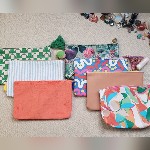 ipsy Bag Bundle - Picture 11 of 11